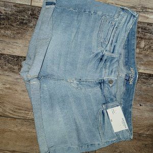 Arizona Shortie Shorts 2.5" inseam